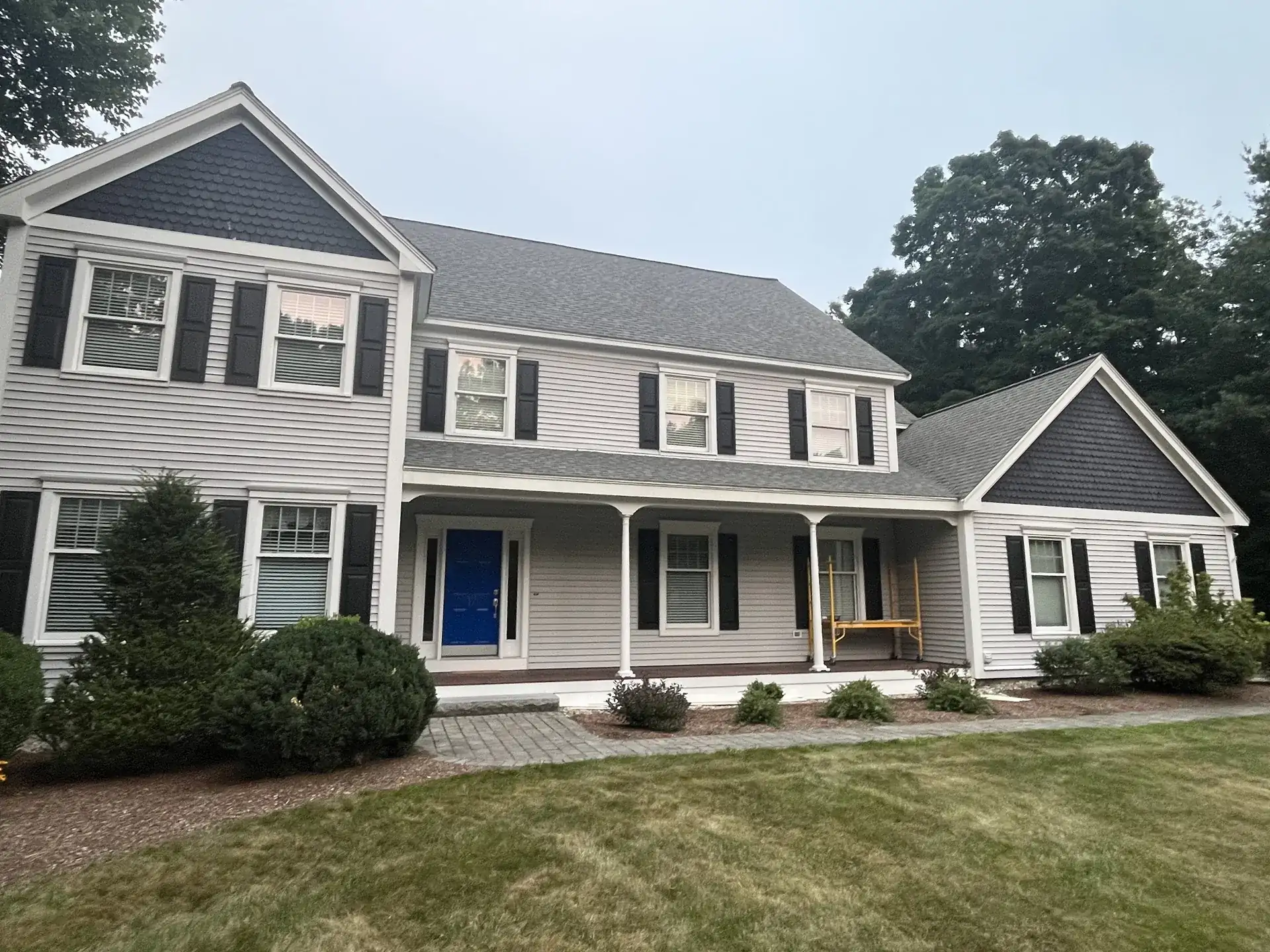 House Painting in Hingham, MA: Local Guide for Homeowners